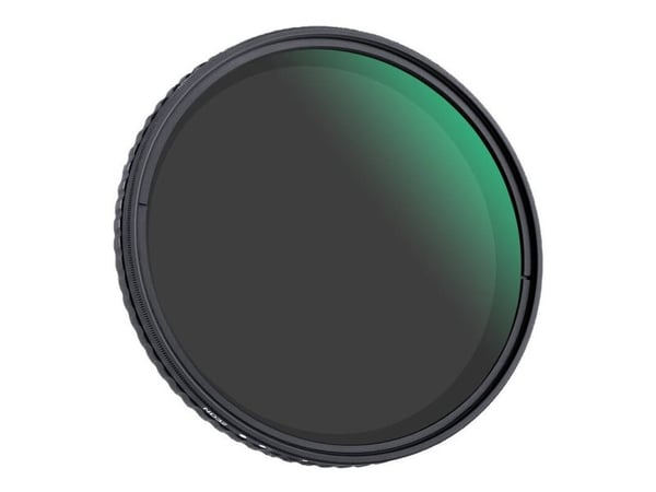 K&F Concept Filtras Nano-X 52 mm XV38