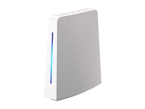 Sonoff Central Wi-Fi, ZigBee Sonoff iHost Smart Home Hub AIBridge-26, 4GB RAM-muistia