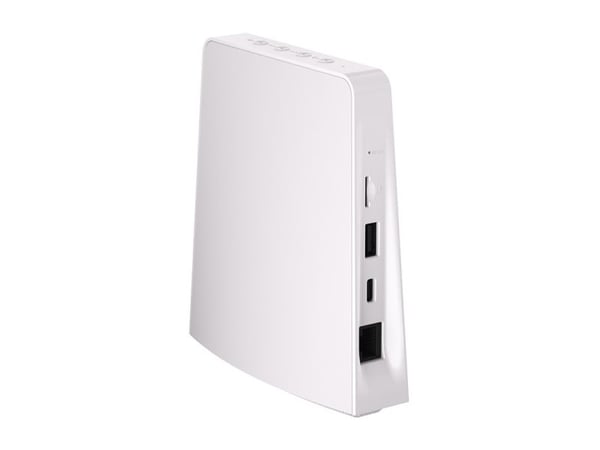 Sonoff Central Wi-Fi, ZigBee Sonoff iHost Smart Home Hub AIBridge-26, 4GB RAM-muistia