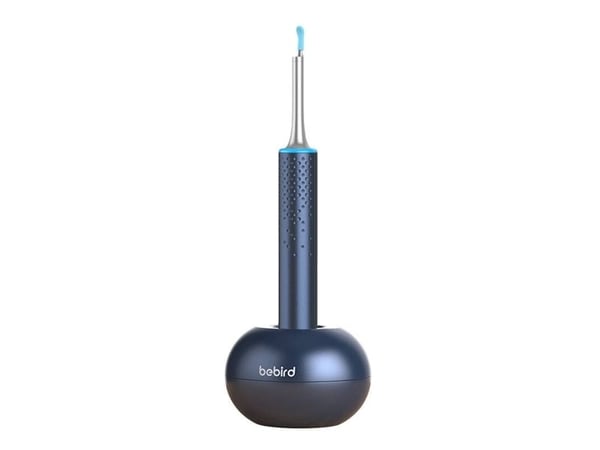 Bebird øreskop med kamera for rengjøring av ørene Bebird M9 S (blå)