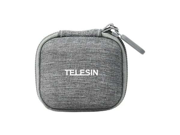 Telesin Torba TELESIN kameralla Insta360 GO3