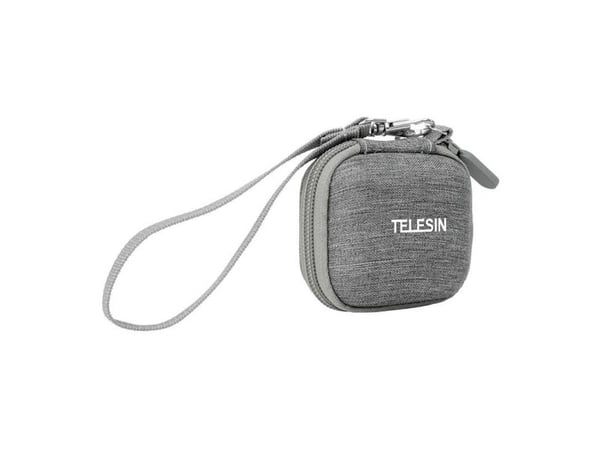 Telesin Torba TELESIN kameralla Insta360 GO3