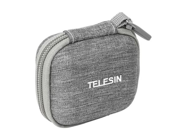 Telesin Torba TELESIN kameralla Insta360 GO3