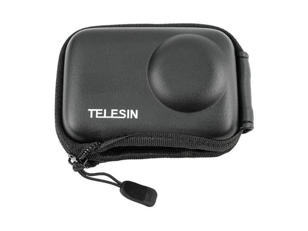 Telesin kamerafodral/etui för DJI Action 3 / OA-bag-002