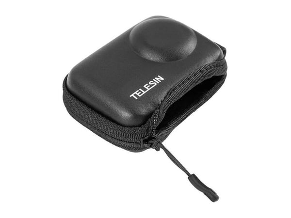 Telesin kamerafodral/etui för DJI Action 3 / OA-bag-002
