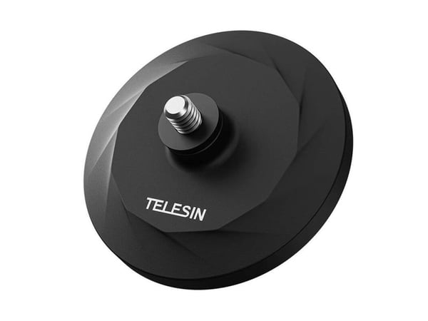 TELESIN sugekoppfeste til Insta360 GO 3