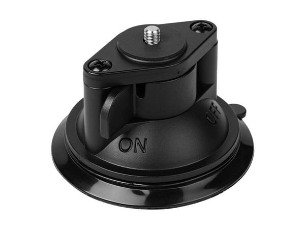 TELESIN sugekoppfeste til Insta360 GO 3