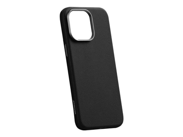 Magnetisk beskyttelsesetui Joyroom JR-BP007 for iPhone 15 Pro Max (svart)