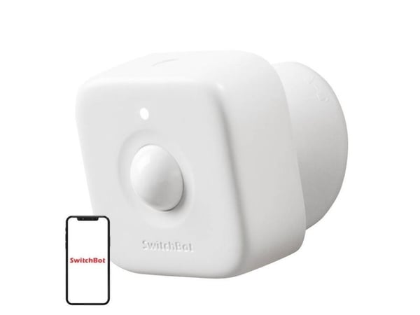 SwitchBot - - trådlöst