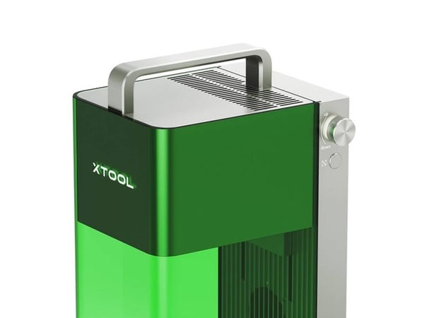 xTool F1 - laserkaiverruskone