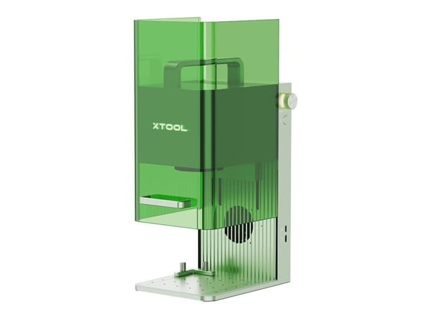 xTool F1 - laserkaiverruskone