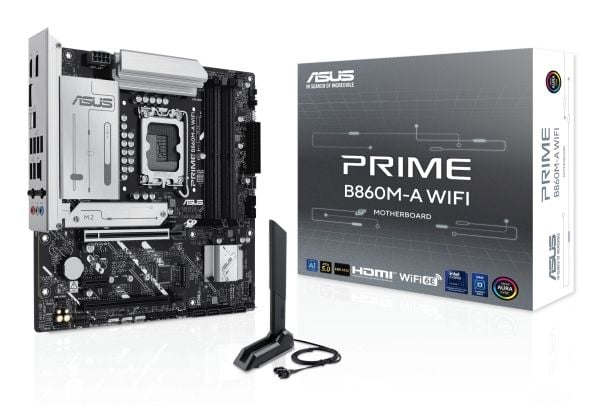 ASUS - Emolevy - sisäinen grafiikka (CPU vaaditaan)