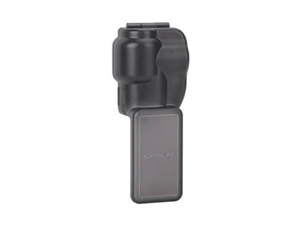 Plastbeskyttelse til linse & skjerm Sunnylife for DJI Pocket 3