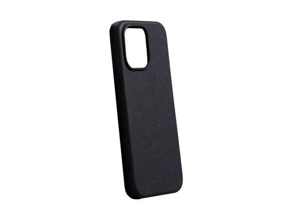 Magnetiskt mobilskal för iPhone 15 Pro Joyroom JR-BP006 (sort)