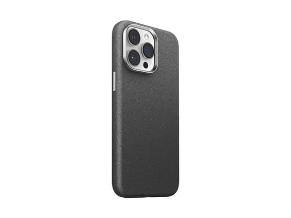 Magnetisk telefondeksel til iPhone 15 Pro Joyroom JR-BP007 (svart)