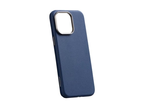 Magnetisk telefondeksel iPhone 15 Joyroom JR-BP007 (blå)