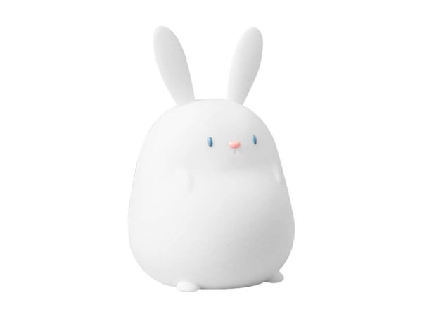 SuperFire RAB-02 Little Rabbit nattlampe for barn