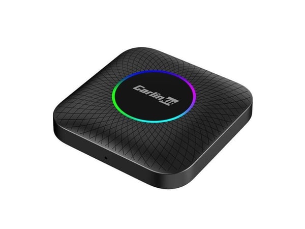 Blow 78-425# Carlinkit trådløs adapter CarPlay 5.0 SIM
