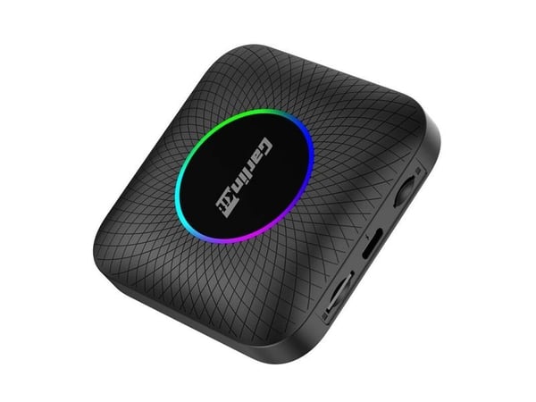 Blow 78-425# Carlinkit trådløs adapter CarPlay 5.0 SIM