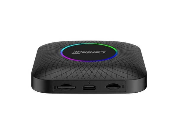 Blow 78-425# Carlinkit trådløs adapter CarPlay 5.0 SIM