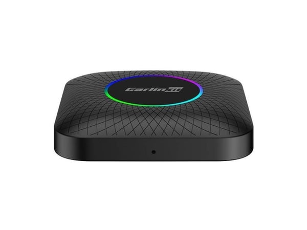 Blow 78-425# Carlinkit trådløs adapter CarPlay 5.0 SIM