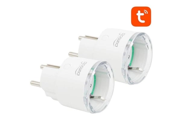 Gosund NiteBird smart WiFi-uttag Gosund SP111