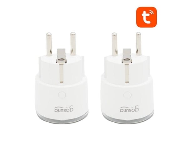 Gosund NiteBird smart WiFi-uttag Gosund SP111