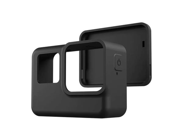 TELESIN silikonikotelo Insta360 Ace Pro -kameralle