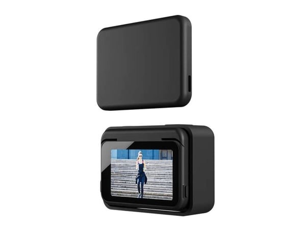 TELESIN silikonikotelo Insta360 Ace Pro -kameralle