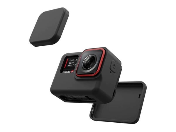 TELESIN silikonikotelo Insta360 Ace Pro -kameralle