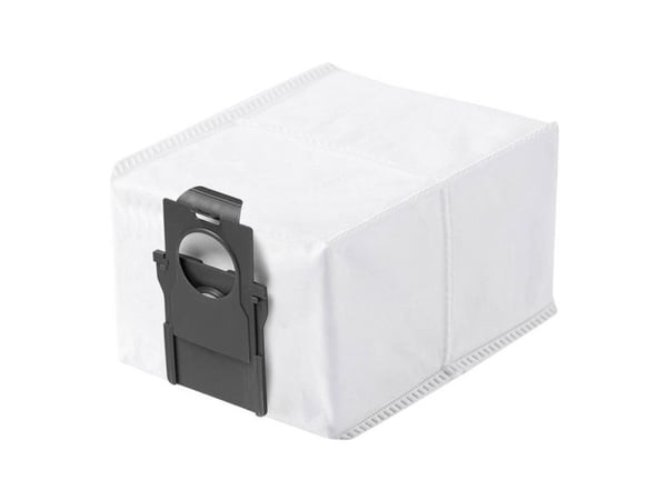 Dreame RDB10, Dammpåse, Robotdammsugare, Vit, 4 l, Dreame, L10s Plus/D10 Plus gen2/L10s plus SE/C20 Plus/F10 Plus