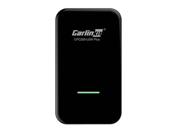 Carlinkit U2W Plus CarPlay-adapter