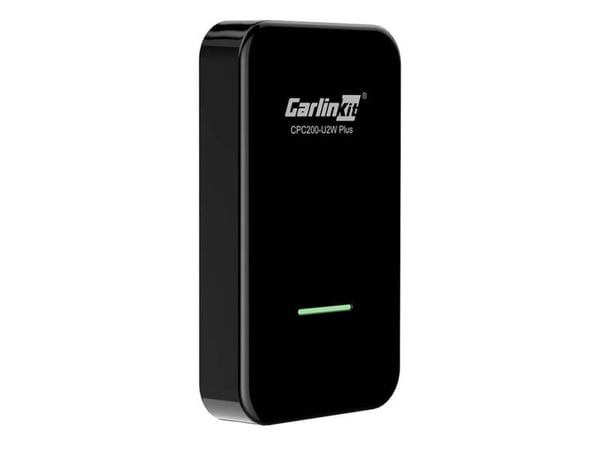 Carlinkit U2W Plus CarPlay-adapter