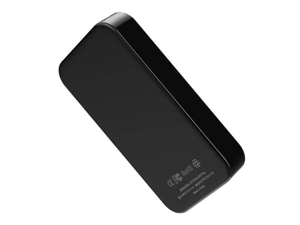 Carlinkit U2W Plus CarPlay-adapter