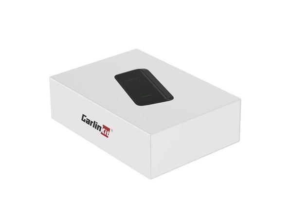 Carlinkit U2W Plus CarPlay-adapter