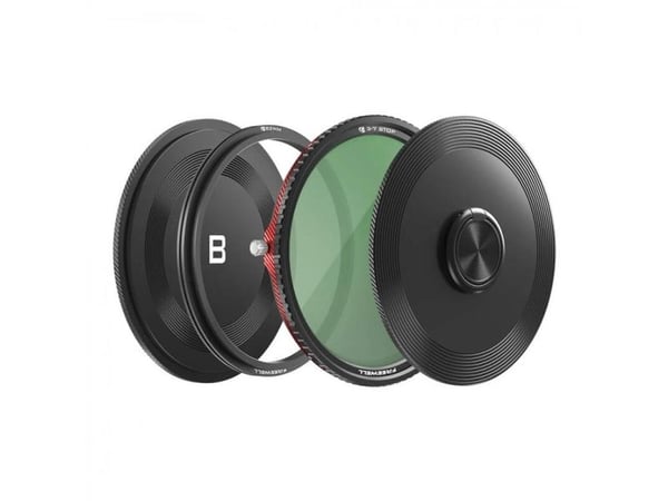Freewell V2 VND/CPL magnetisk filter 3–7 trinn