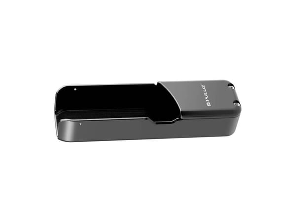 PULUZ skyddshölje i metall för DJI OSMO Pocket 3 (PU930B)