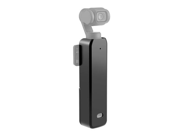 PULUZ skyddshölje i metall för DJI OSMO Pocket 3 (PU930B)