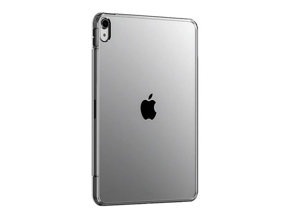 Baseus Simple Pad (2017/2018) 9,7" beskyttelsesveske (gjennomsiktig)