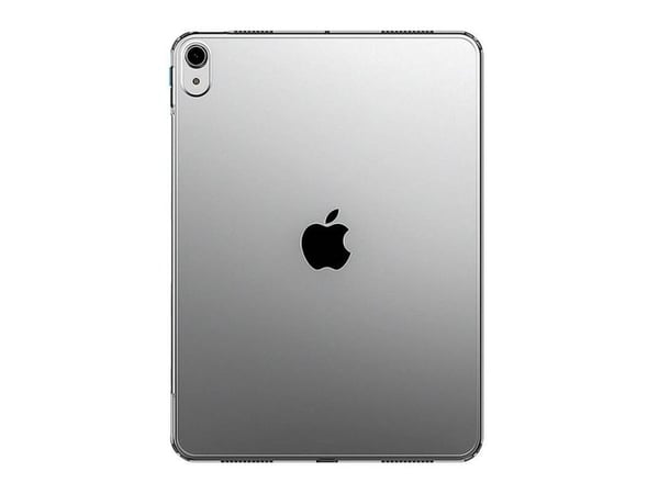 Baseus Simple Pad (2017/2018) 9,7" beskyttelsesveske (gjennomsiktig)