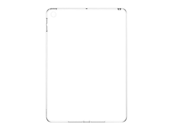 Baseus Simple Pad (2017/2018) 9,7" beskyttelsesveske (gjennomsiktig)