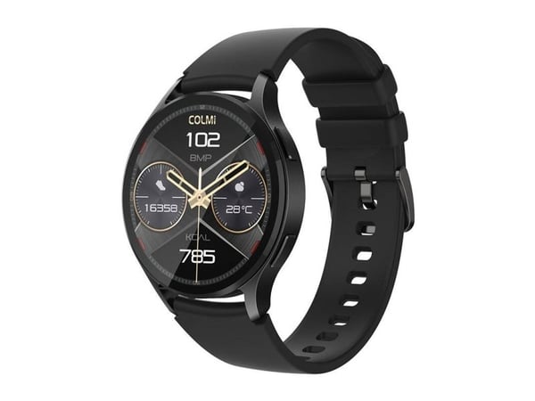 Smartklokke Colmi i28 (i28 Ultra Black) svart