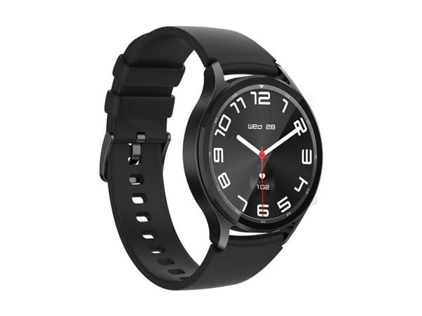 Smartklokke Colmi i28 (i28 Ultra Black) svart