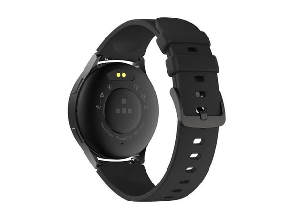 Smartklokke Colmi i28 (i28 Ultra Black) svart