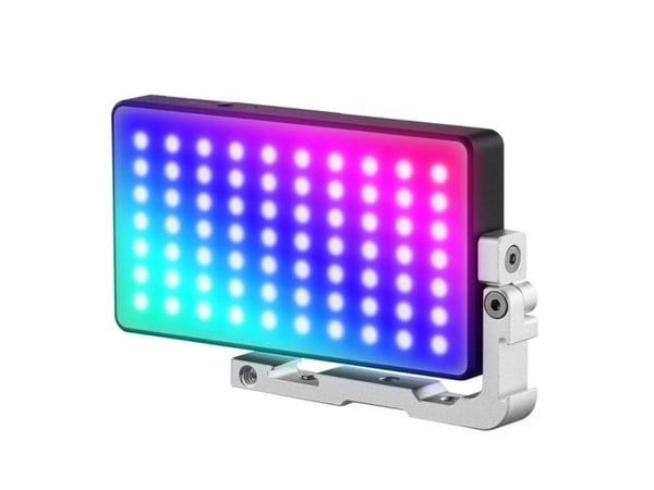 Neewer SL90 Pro LED RGB lyspanel 12W 2500-10000K