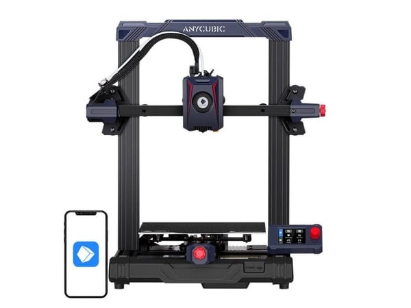 Anycubic 3D-skriver AnyCubic Kobra 2 Neo 3D-skriver