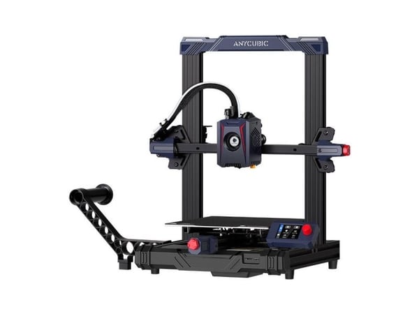 Anycubic 3D-skriver AnyCubic Kobra 2 Neo 3D-skriver