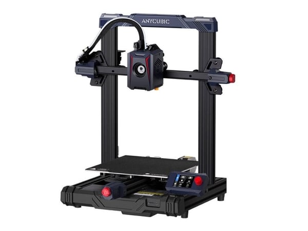 Anycubic 3D-skriver AnyCubic Kobra 2 Neo 3D-skriver