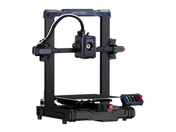 Anycubic 3D-skriver AnyCubic Kobra 2 Neo 3D-skriver