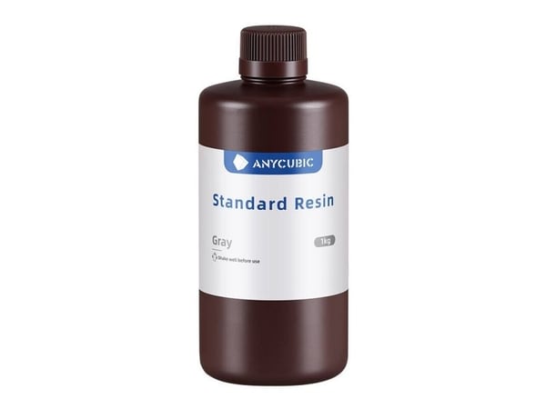 AnyCubic standardihartsi (harmaa)
